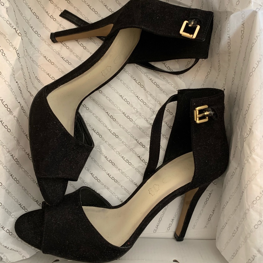 ALDO heels
